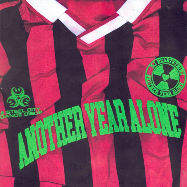 Image of Another Year Alone (i love you)