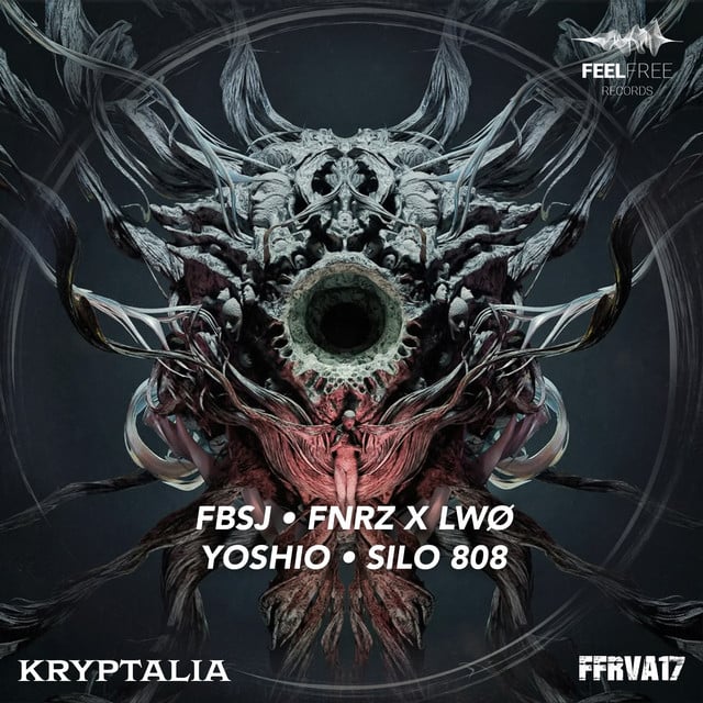 Image of Kryptalia - Ffrva17