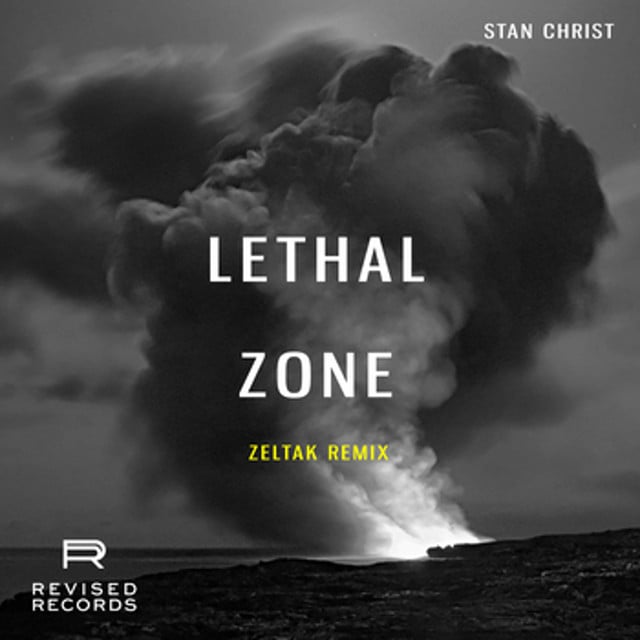 Image of Lethal Zone - Zeltak Remix