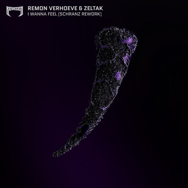 Image of I Wanna Feel (Schranz Rework)