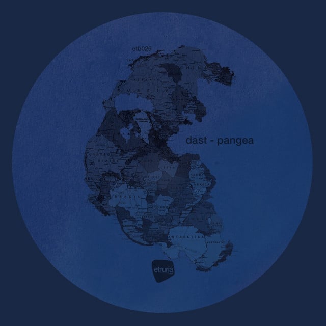 Image of Pangea