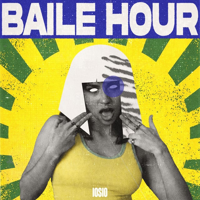 Image of Baile Hour