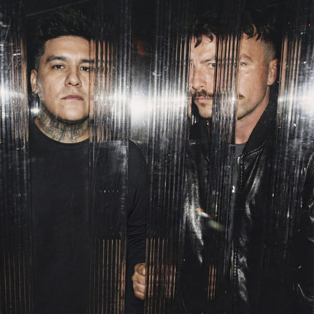 Image of NOT THE SAME