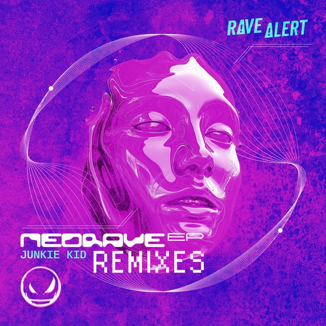 Image of Neorave EP Remixes