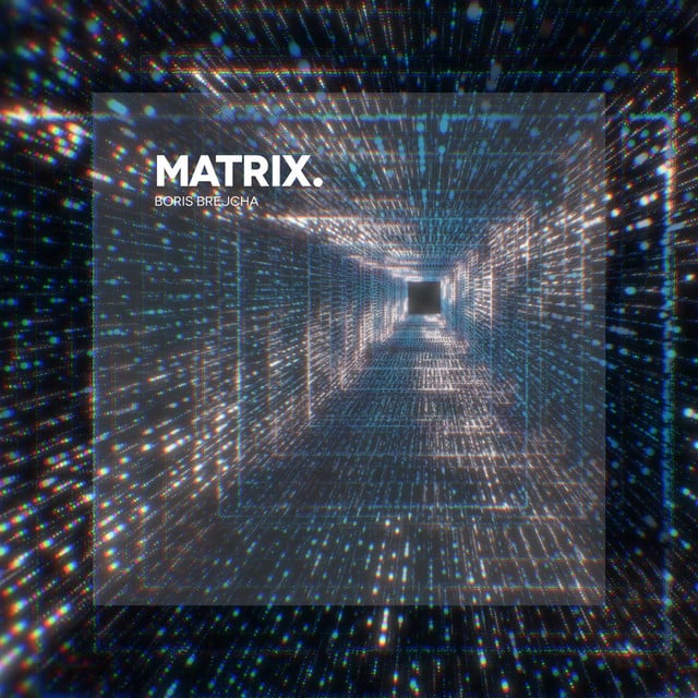 Image of Matrix EP