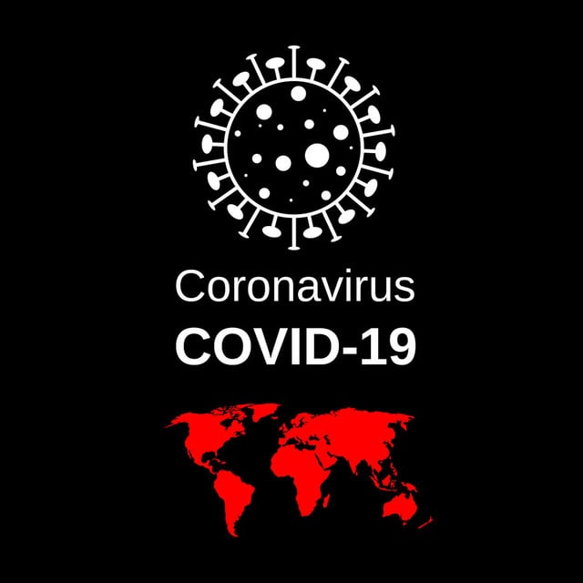 Image of Corona Virus