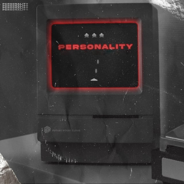Image of Personality