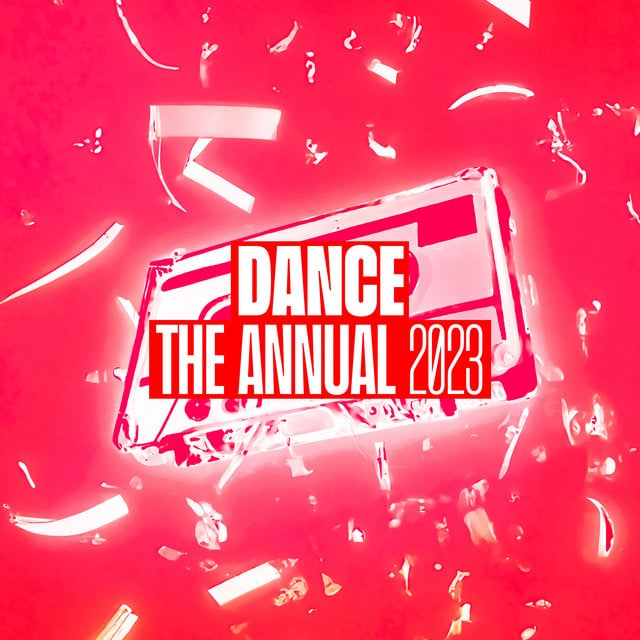 Image of Dance The Annual 2023