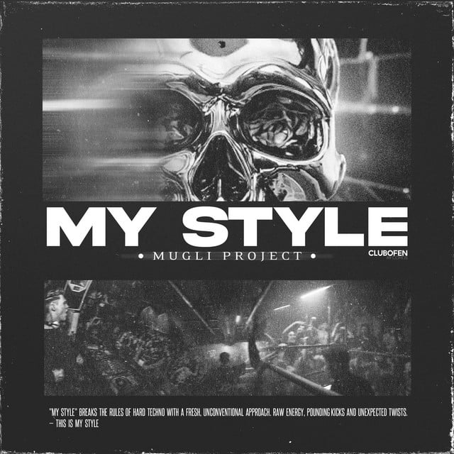 Image of My Style