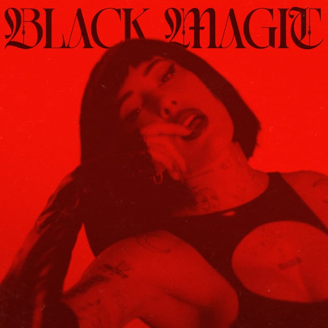 Image of Black Magic