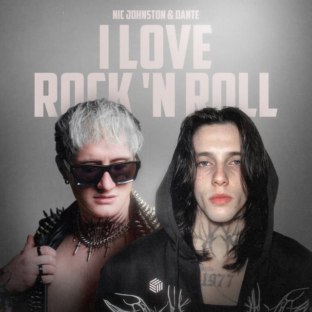 Image of I Love Rock 'N Roll