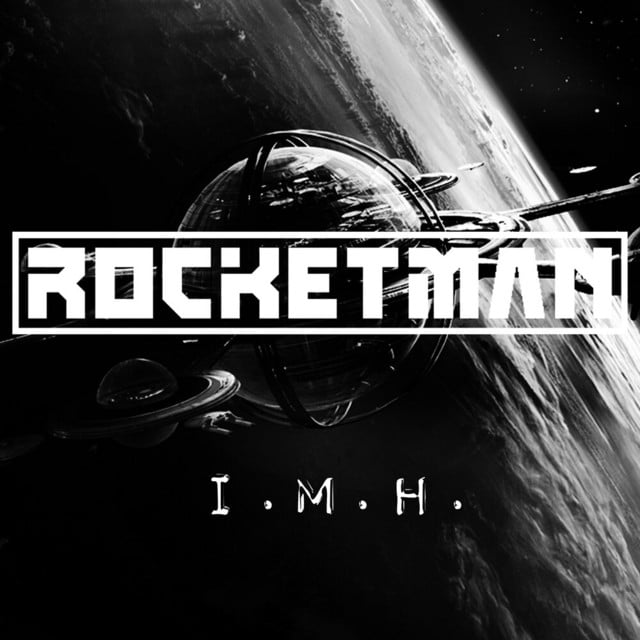 Image of I.M.H