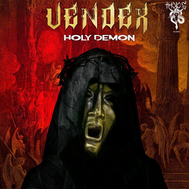 Image of Holy Demon
