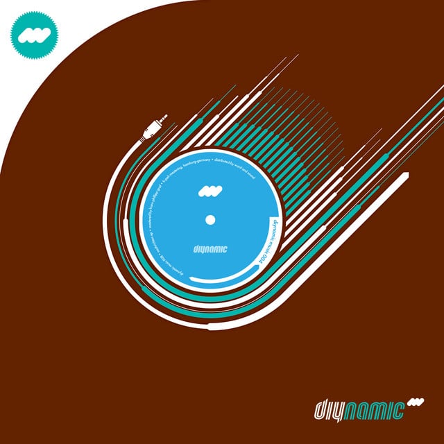 Image of Tagesschau - Jackmate Remix