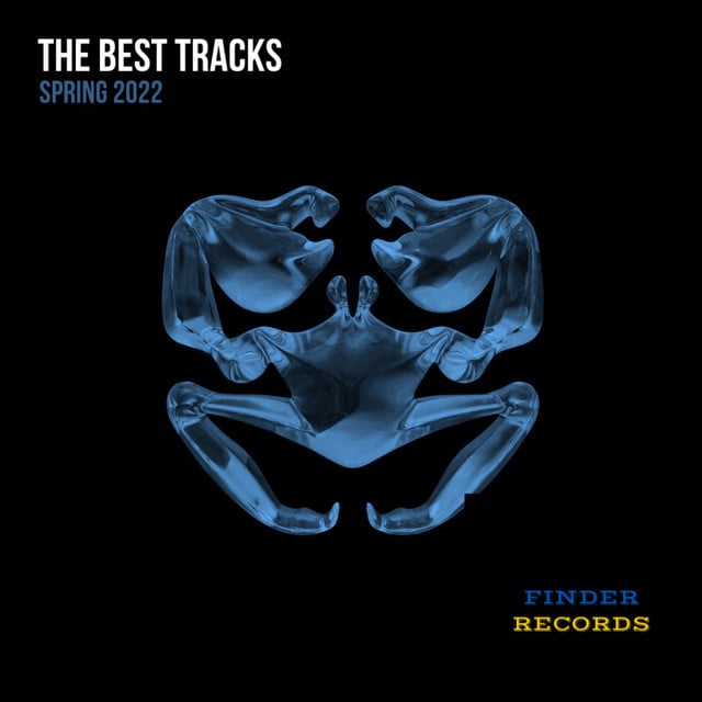 Image of The Best Tracks Spring 2022