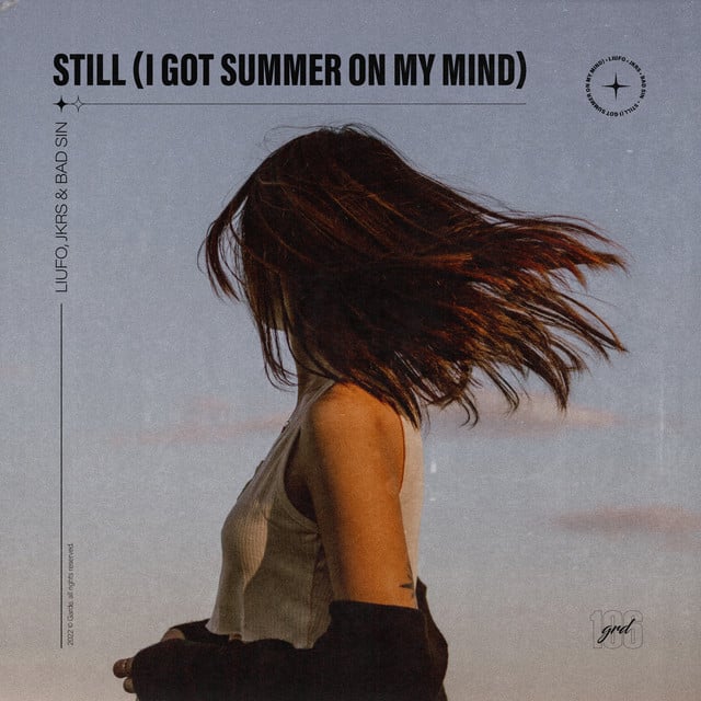 Image of Still (I Got Summer on My Mind)