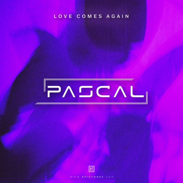 Image of Love Comes Again (VIP Remix)