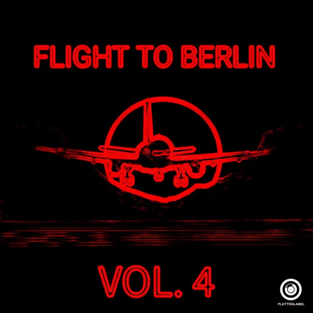 Image of Flight To Berlin Vol. 4