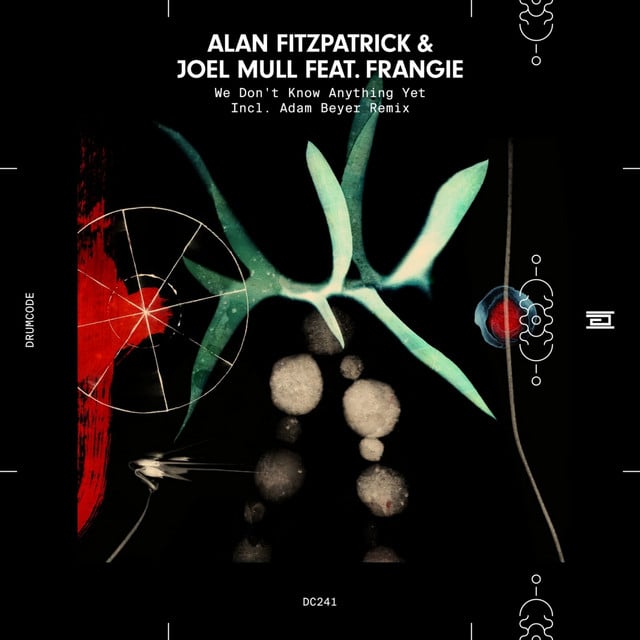 Image of We Don't Know Anything Yet (feat. Frangie)