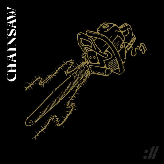 Image of Chainsaw