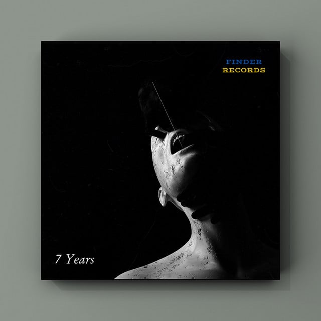 Image of 7 Years