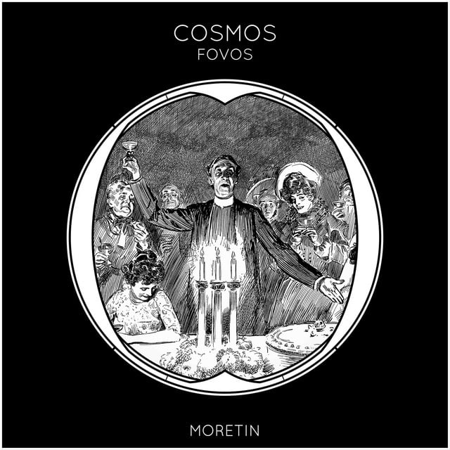 Image of Cosmos