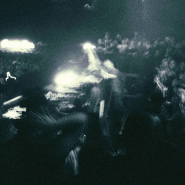 Image of Forbidden Voices