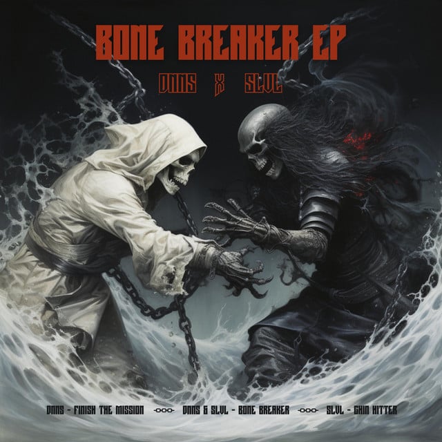 Image of Bone Breaker