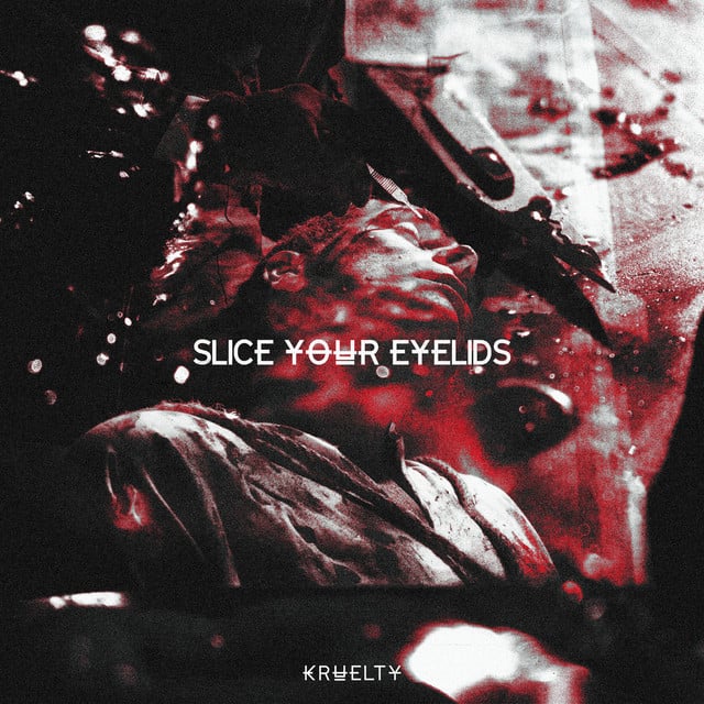 Image of Slice Your Eyelids