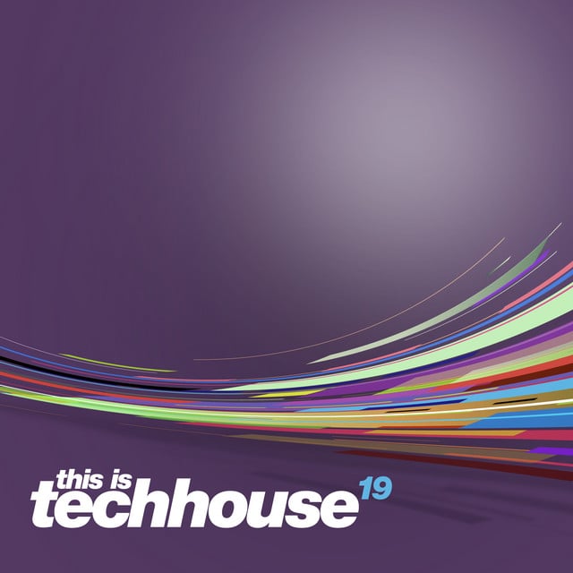 Image of This is Techhouse Vol. 19