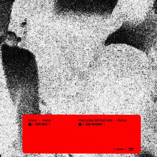 Image of Nobody Is Not Loved, Remixes, Pt. 4