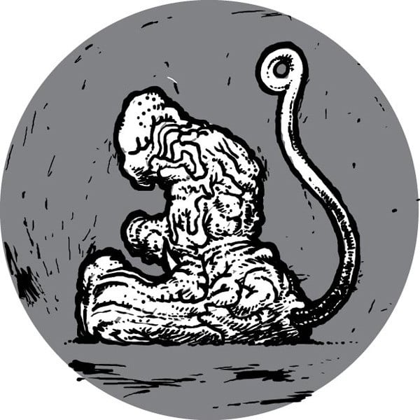 Image of Strike It Down