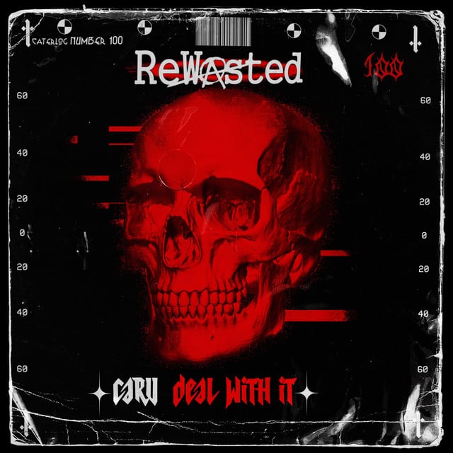 Image of Deal with It