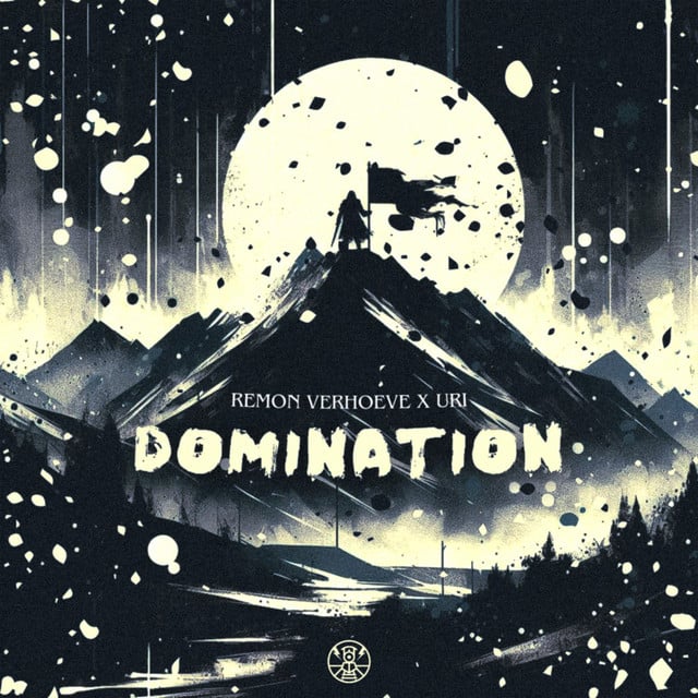 Image of Domination