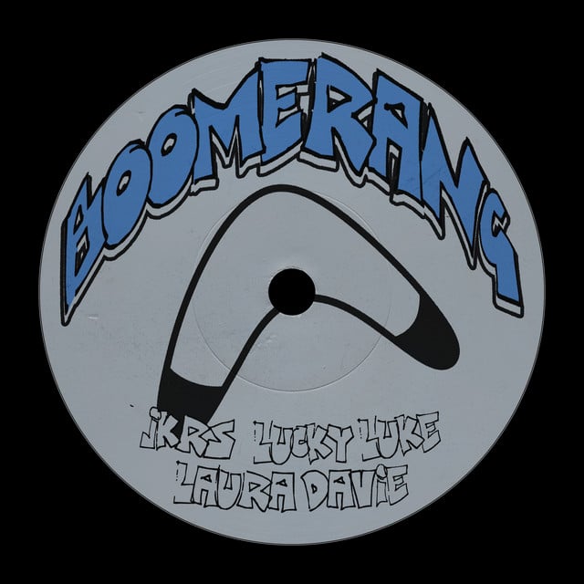 Image of Boomerang