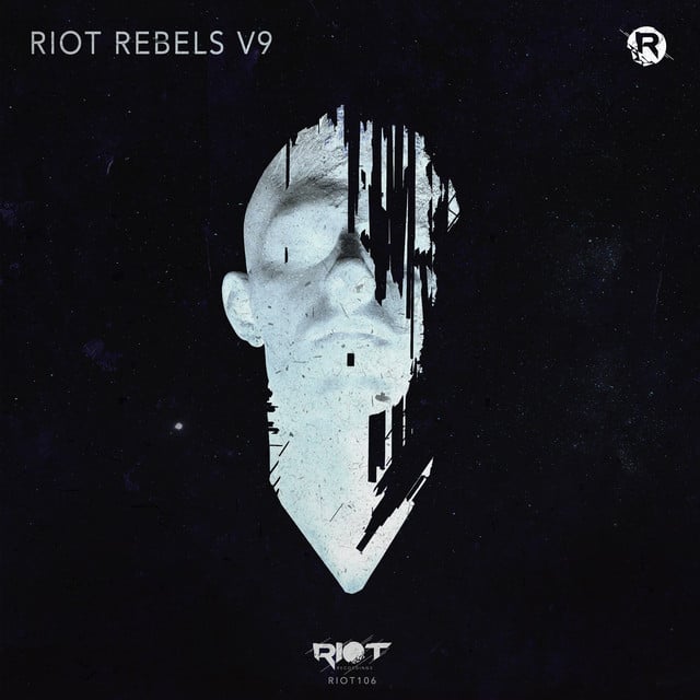Image of Riot Rebels, Vol. 9