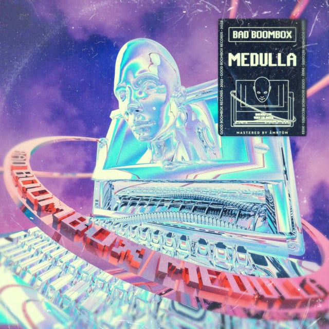 Image of Medulla