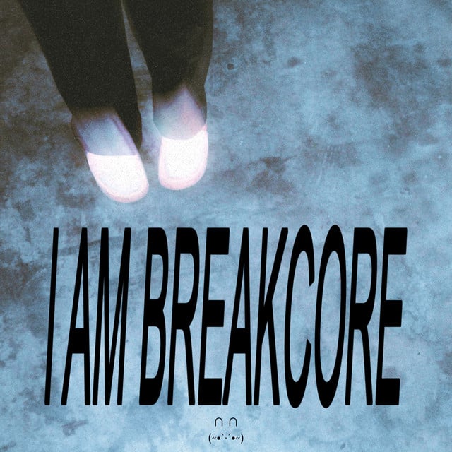 Image of I AM BREAKCORE
