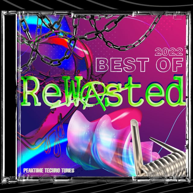 Image of Best of Rewasted 2022 - Peaktime
