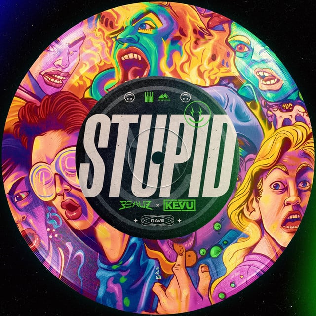 Image of Stupid