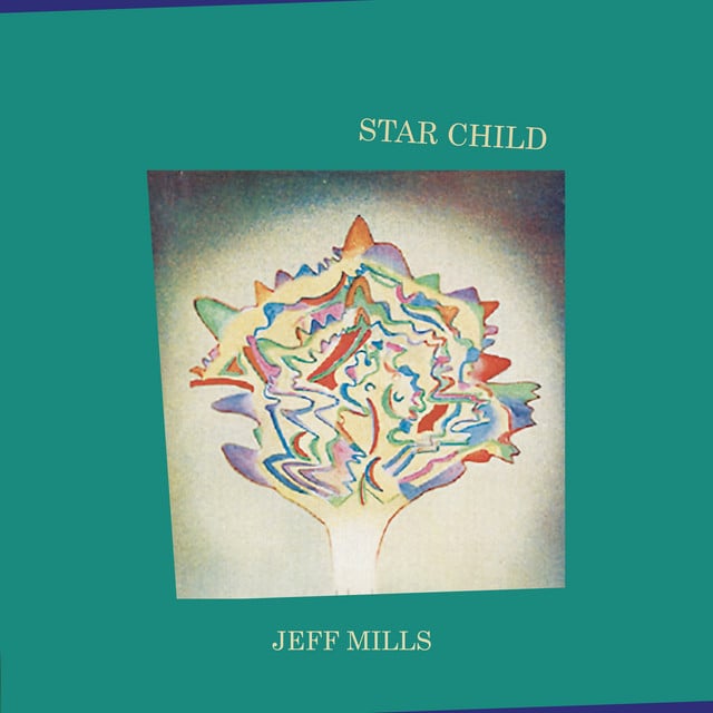 Image of Theme From Star Child