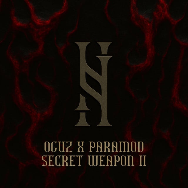 Image of SECRET WEAPON II