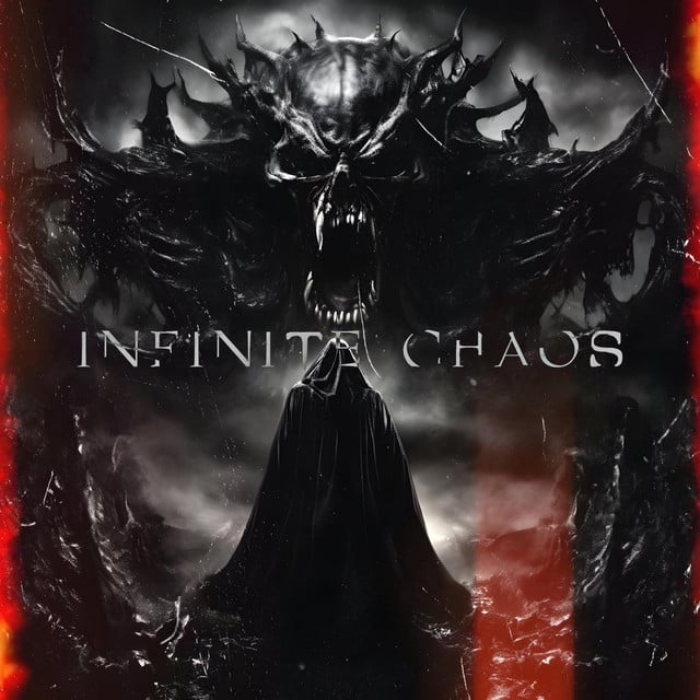 Image of Infinite Chaos