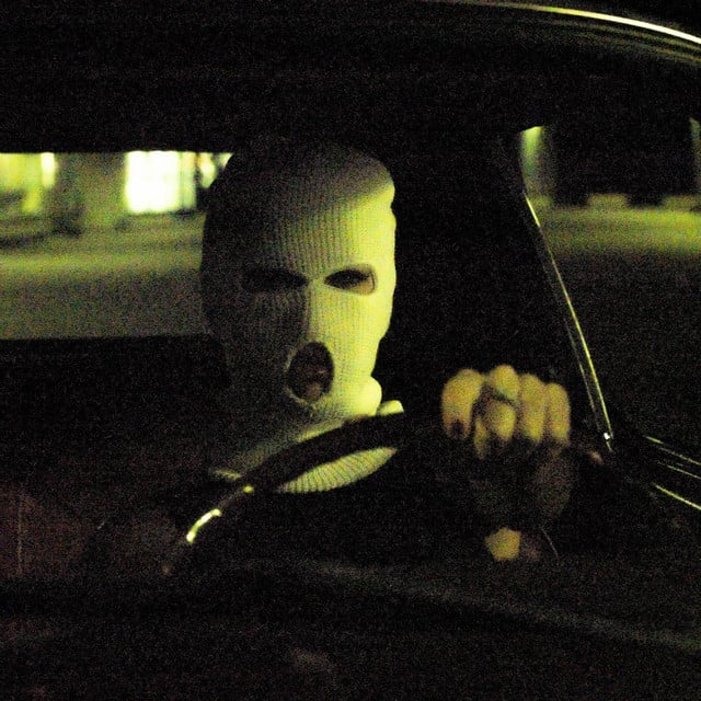 Image of See Me Coming