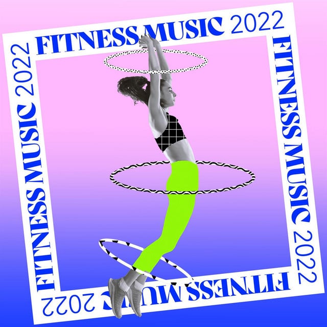 Image of Fitness Music 2022