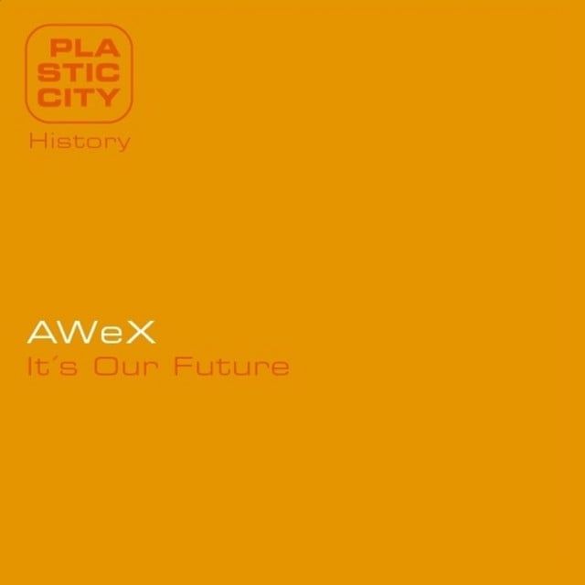 Image of It's Our Future