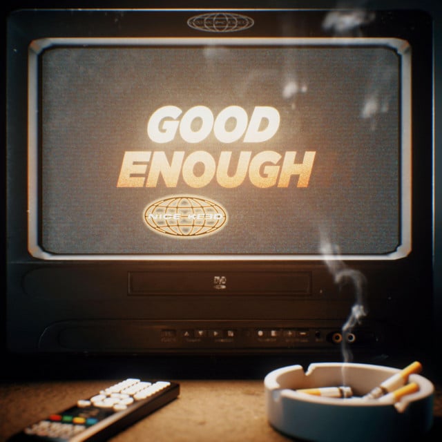 Image of GOOD ENOUGH