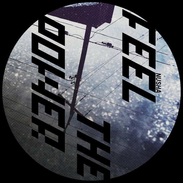 Image of Feel The Power