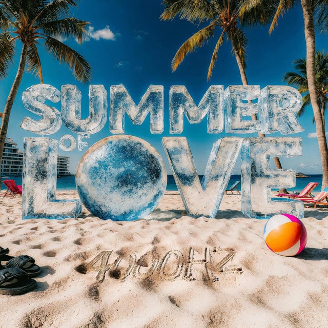 Image of Summer Of Love (Radio Edit)