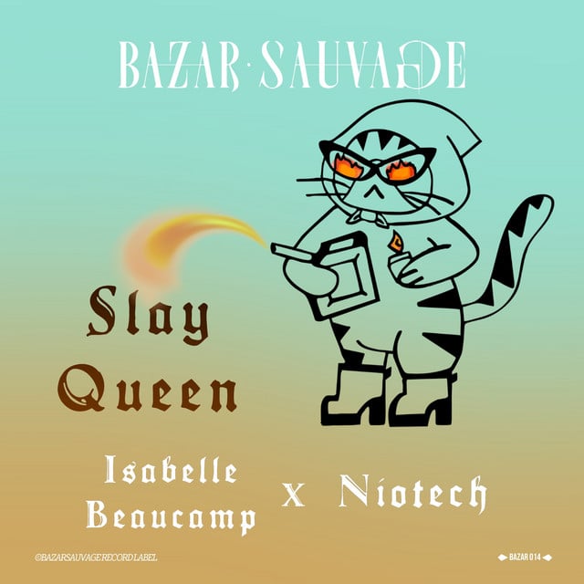 Image of Slayqueen